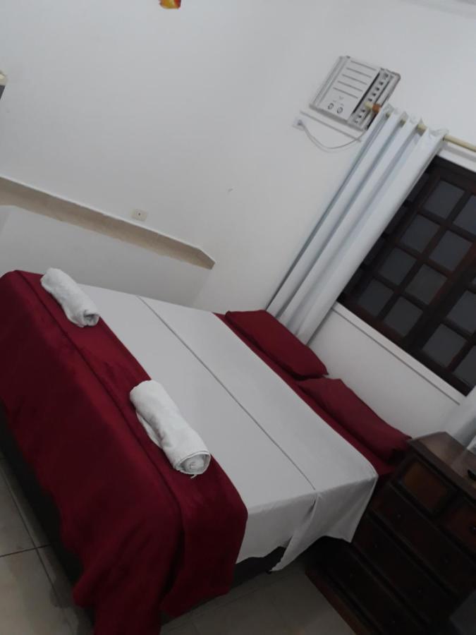 Suites Economicas Guarujá Exterior foto