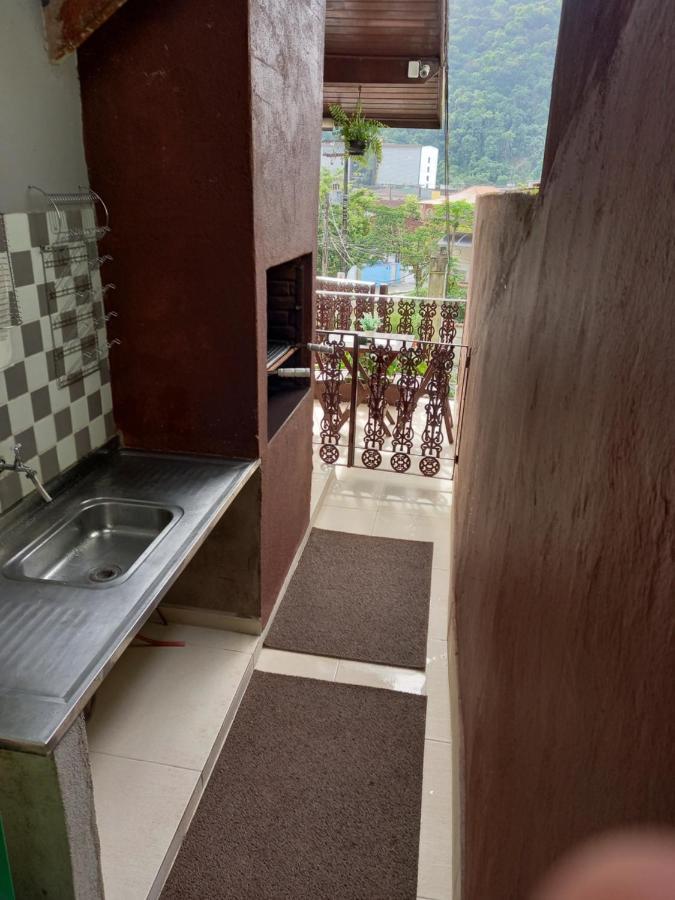 Suites Economicas Guarujá Exterior foto
